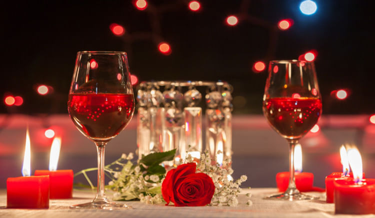 Must-try Valentine's Day hot spots