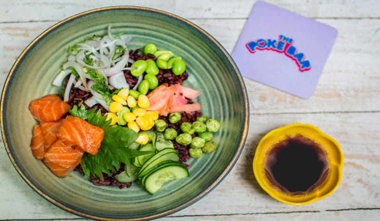 Some of the most amazing meat and seafood dishes when hunger strikes