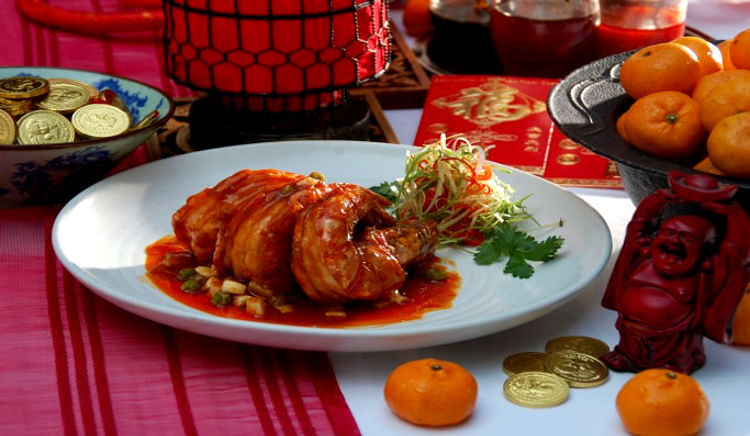 Chinese New Year In Mumbai