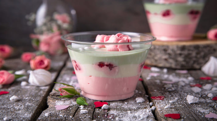 Restaurants serving the best desserts on Valentine’s Day in Kolkata that are a must-try