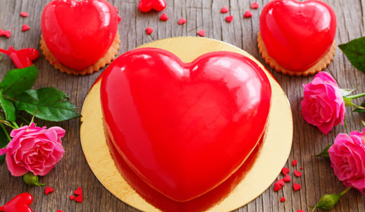 5-star hotel restaurants in town offering couples a special day to celebrate their love