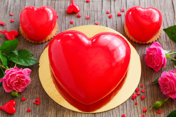 5-star hotel restaurants in town offering couples a special day to celebrate their love