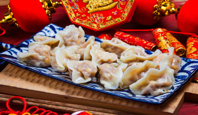 Gorge on Chinese delicacies as you commemorate the Year of the Dog!