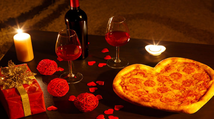  7 Restaurants To Celebrate Valentine's Day In Delhi NCR