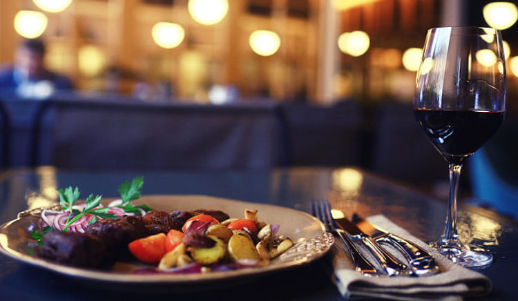 Restaurants that will assure you a romantic Valentine's Day!