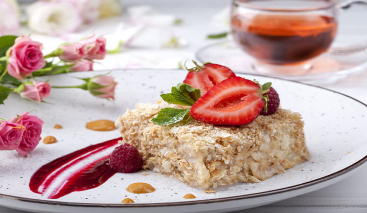 Strawberry treats that should not be missed on this Valentine’s Day!