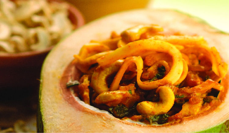 A little bit of Goa on your plate right here in Mumbai!