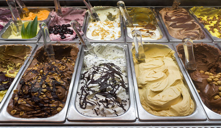 Ahmedabad - The Ice-Cream Capital Of India