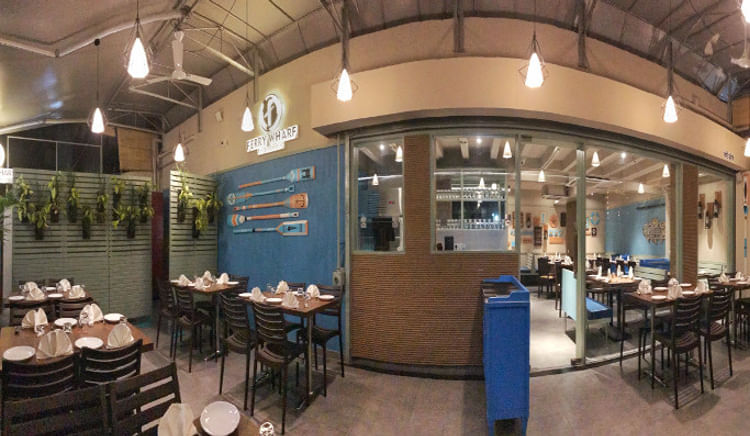 These are some of the best new restaurants In Mumbai that have been launched this year.