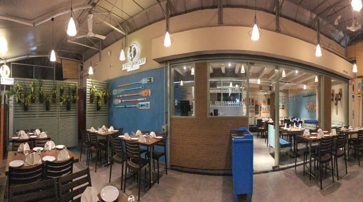 These are some of the best new restaurants In Mumbai that have been launched this year.