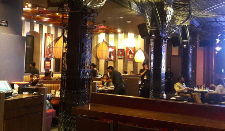 These new restaurants are becoming the talk of the town!