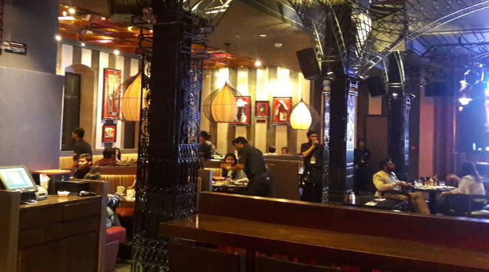 These new restaurants are becoming the talk of the town!