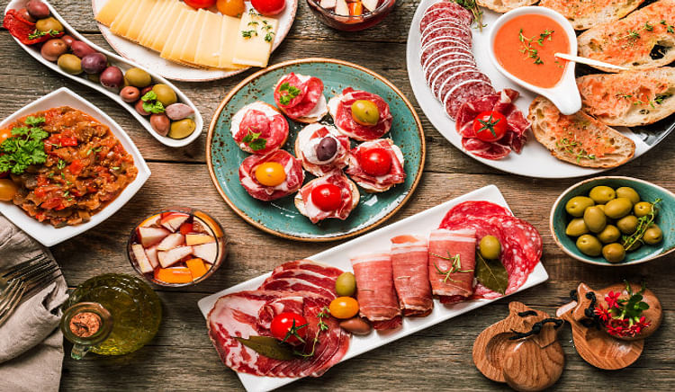 Celebrate Women's Day with scrumptious food at some amazing locations recommended by us!