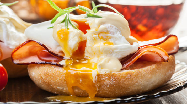 Restaurants serving the best low carb meals in Mumbai