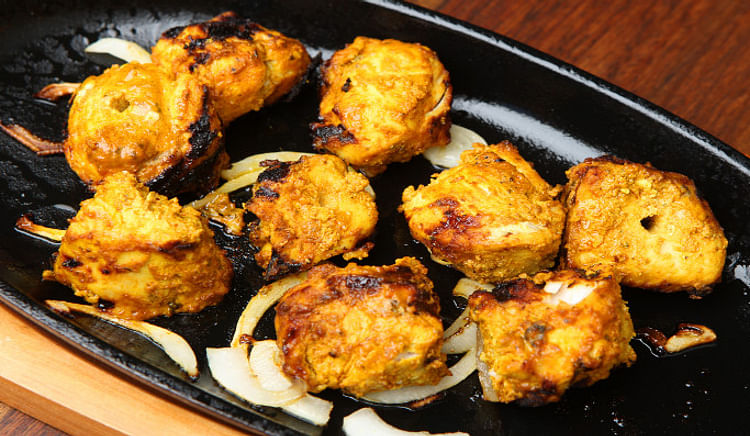Check out these places in Delhi-NCR to have delicious sizzlers!
