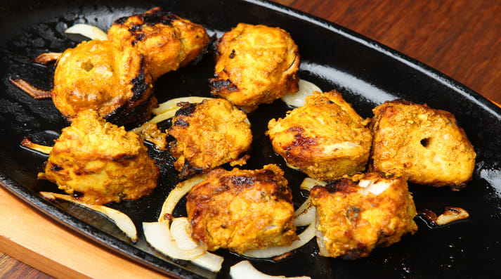 Check out these places in Delhi-NCR to have delicious sizzlers!