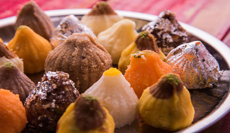 Relish traditional Maharashtrian food as you usher in the New Year!