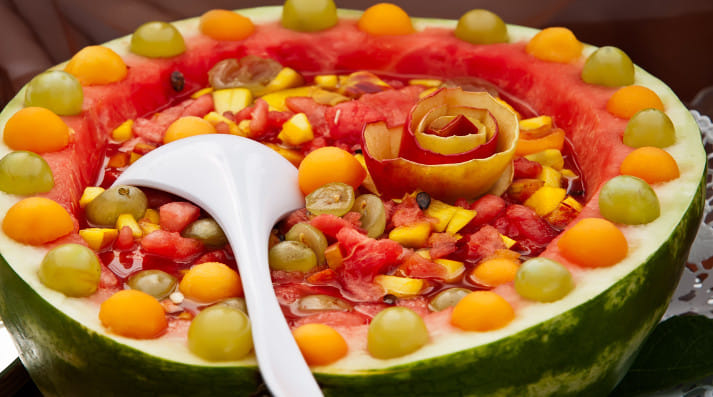 Treat yourself to lip-smacking Navratri Food!