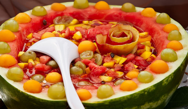 Treat yourself to lip-smacking Navratri Food!