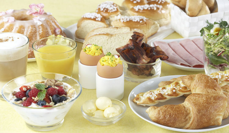 Rejoice with family and friends to make some memorable moments this Easter!