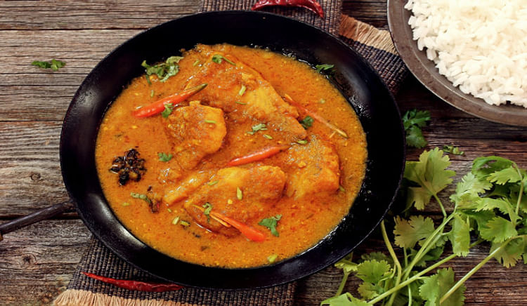 Feast at these restaurants as they dish out authentic Bengali cuisine.