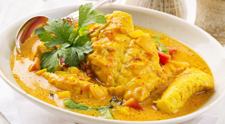 If you are in Kolkata, then you cannot let go these Bengali new Year meals 