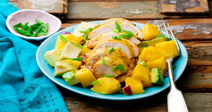 10 Mango Dishes You Must Try In Mumbai This Summer
