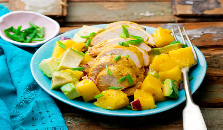 Relish a range of mango treats both sweet and savoury if you happen to visit Mumbai this Summer