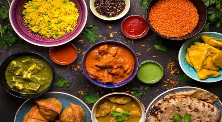 5 Restaurants serving special menus this Baisakhi