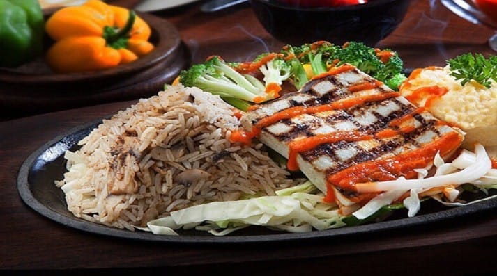 5 best sizzlers that you must-try in Mumbai 