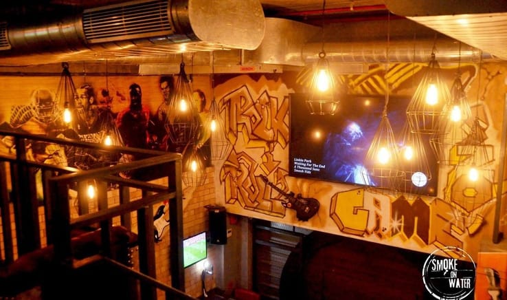 Take a chill pill this IPL season! Watch live screenings with your loved ones at these must-go places in Delhi-NCR