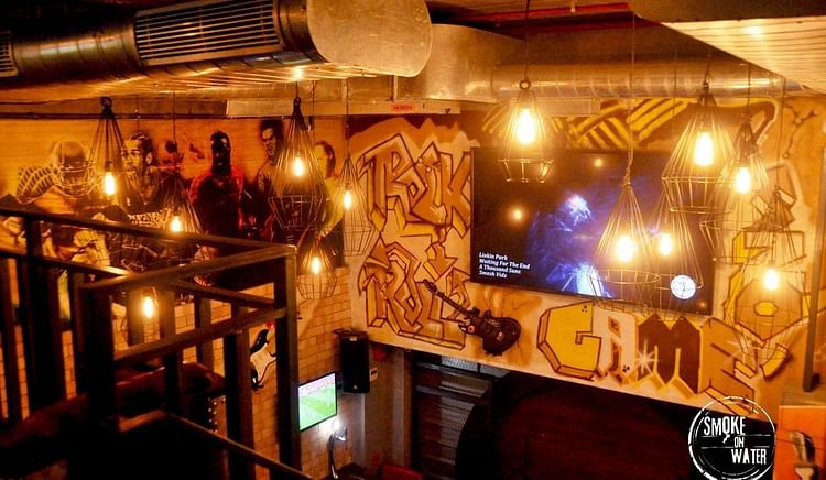 Take a chill pill this IPL season! Watch live screenings with your loved ones at these must-go places in Delhi-NCR