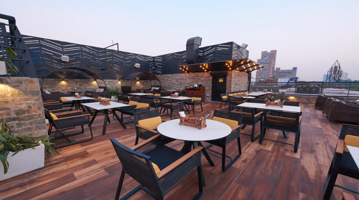 These ultimate restaurants will get you through cricket’s biggest extravaganza