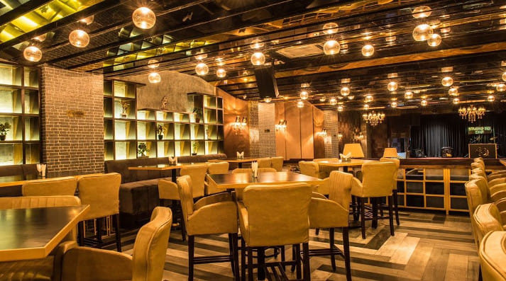 Try something new this weekend by visiting these hot spots recently launched in Delhi NCR