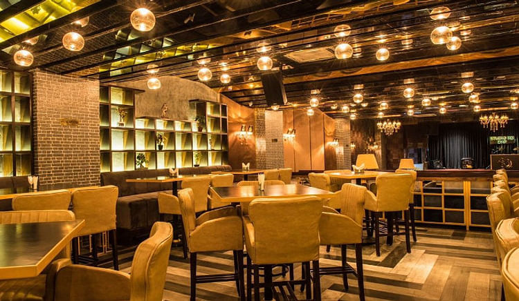 Try something new this weekend by visiting these hot spots recently launched in Delhi NCR