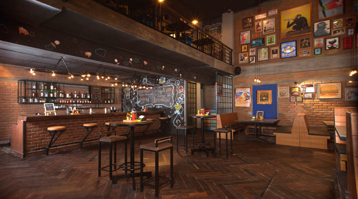  A super T-20 Small Plates menu inspired by all the teams playing