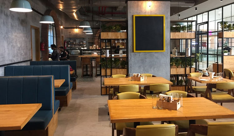 Enjoy the pizzas, burgers, candlelit dinners and awesome food at these newbies along with friends and family during the long summer holidays
