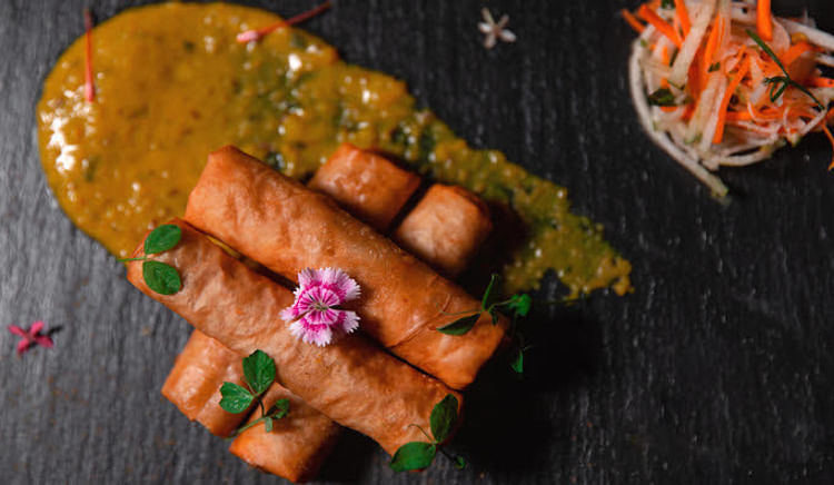 Celebrate the fresh and light flavours of summer across the city!
