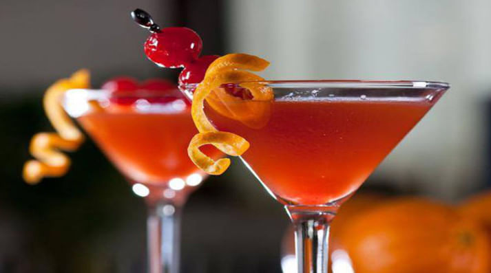 5 Places In Mumbai For Cosmopolitan