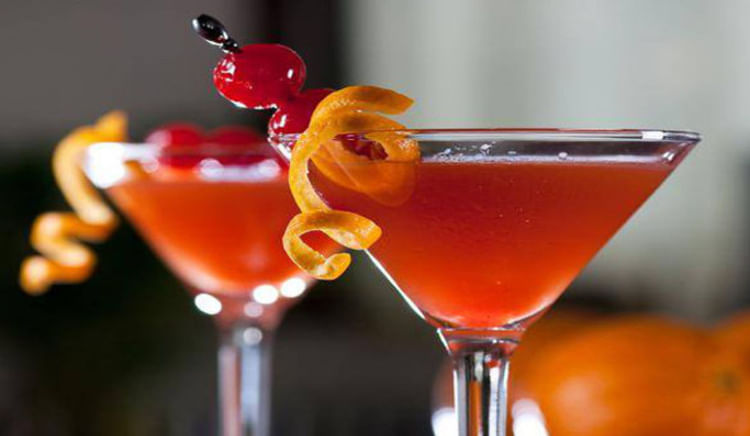 Sip one and have a happy Cosmopolitan Day!
