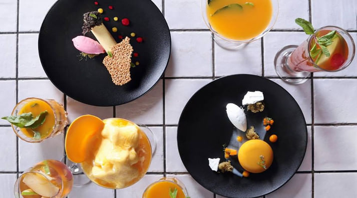5 Must-Visit Places In Delhi NCR For The Perfect Mango-Bite