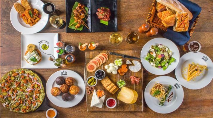 10 Best Places In Mumbai To Celebrate Mother’s Day