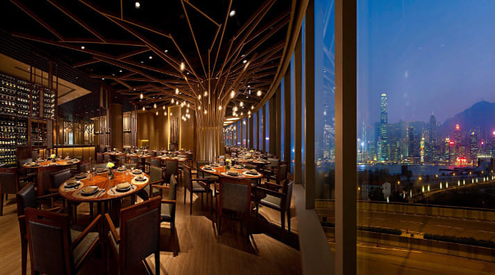 New restaurants in Mumbai that are currently trending with diners in the city