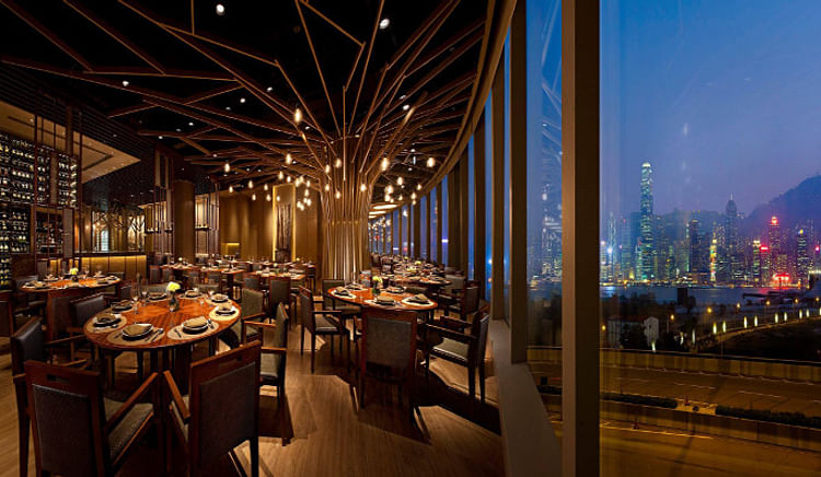 New restaurants in Mumbai that are currently trending with diners in the city