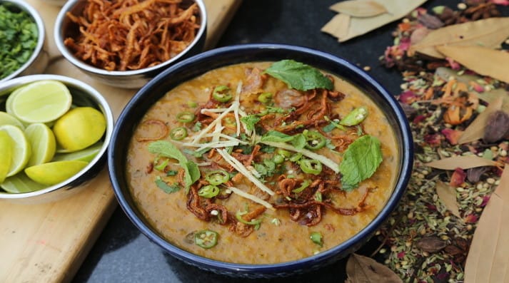 Savour the best of Mohammed Ali Road treats at this repast