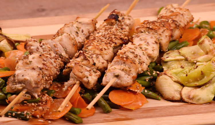 Some of the best dishes to eat during Ramzan in Mumbai