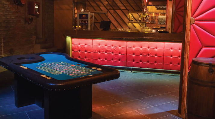 3 Best Restaurants In Delhi NCR With A Social Purpose