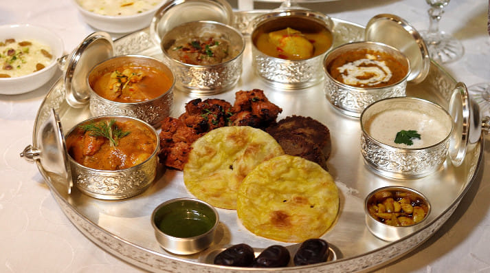 Relish this meat-based delicacy across the city at Iftar!