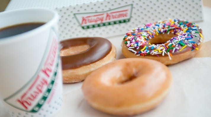 A creamy indulgence hitting the right notes at the right time!