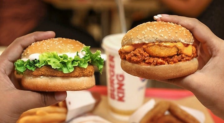 Take your pick from the house of whoppers!